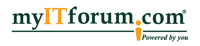 myITforum